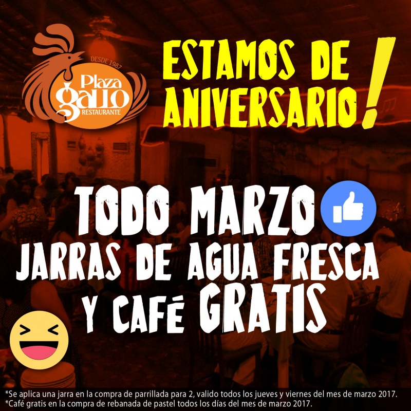 30 Aniversario